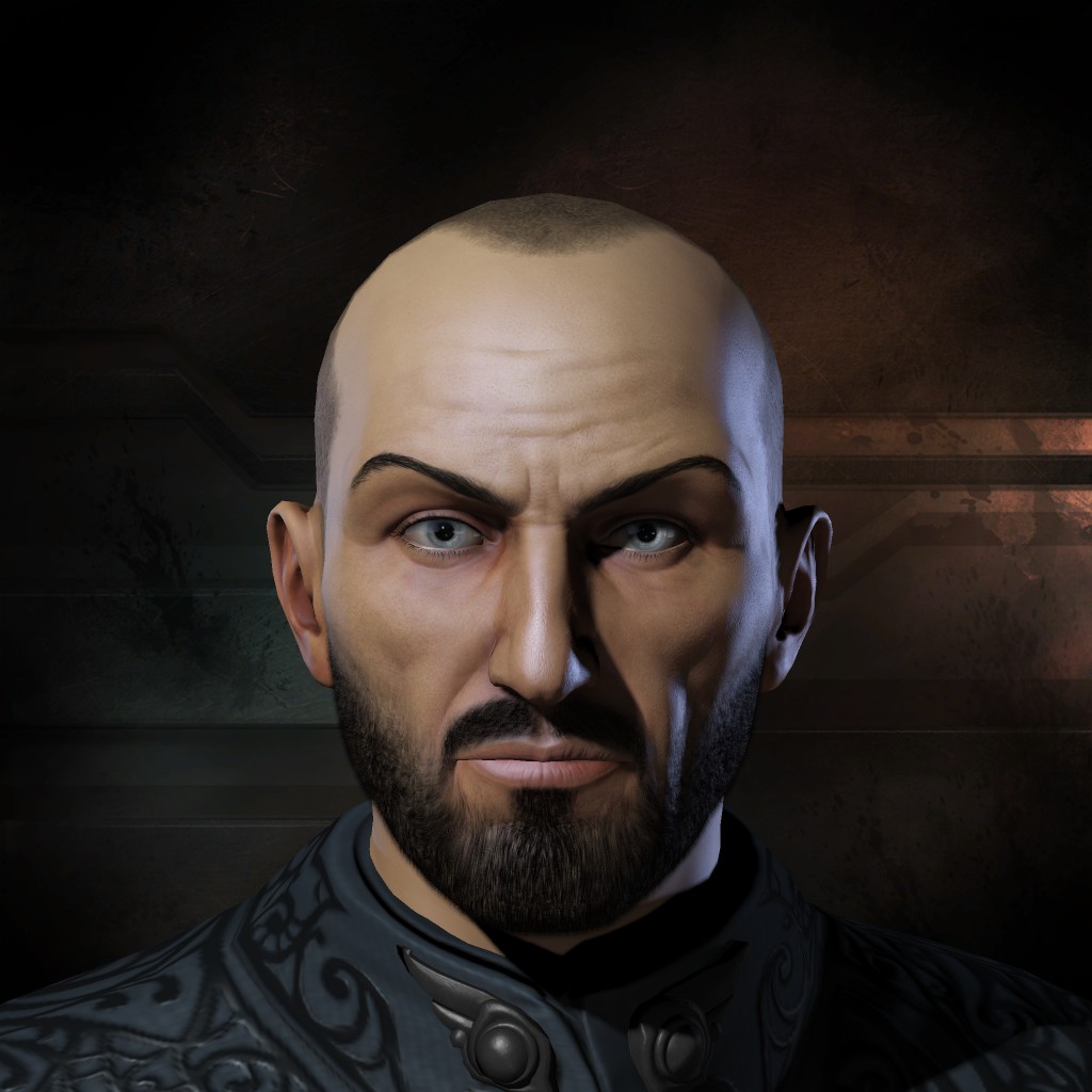 Vice Admiral Gankproof