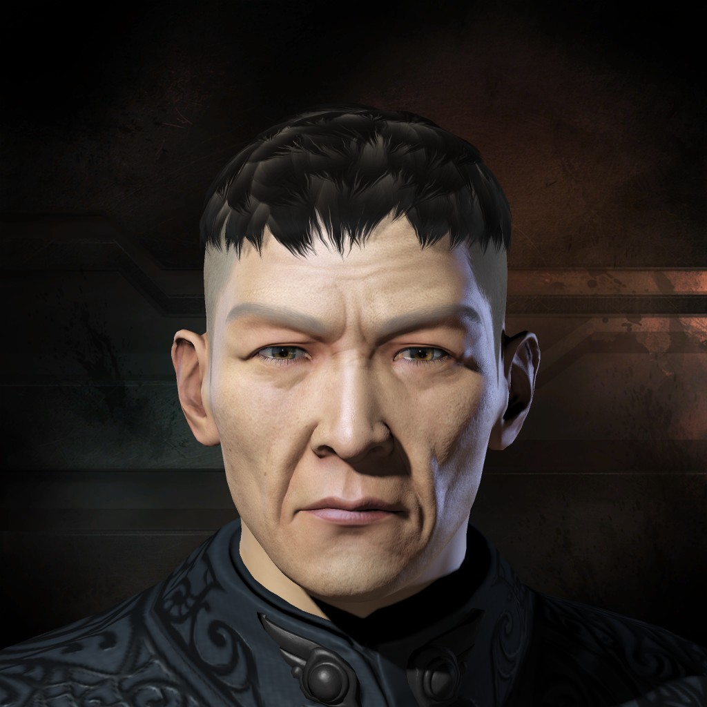 Archon Cipher