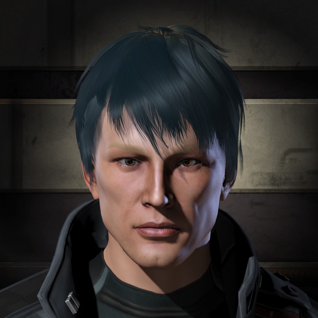 Hu Mou Ren