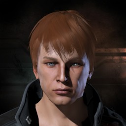 Humouren portrait