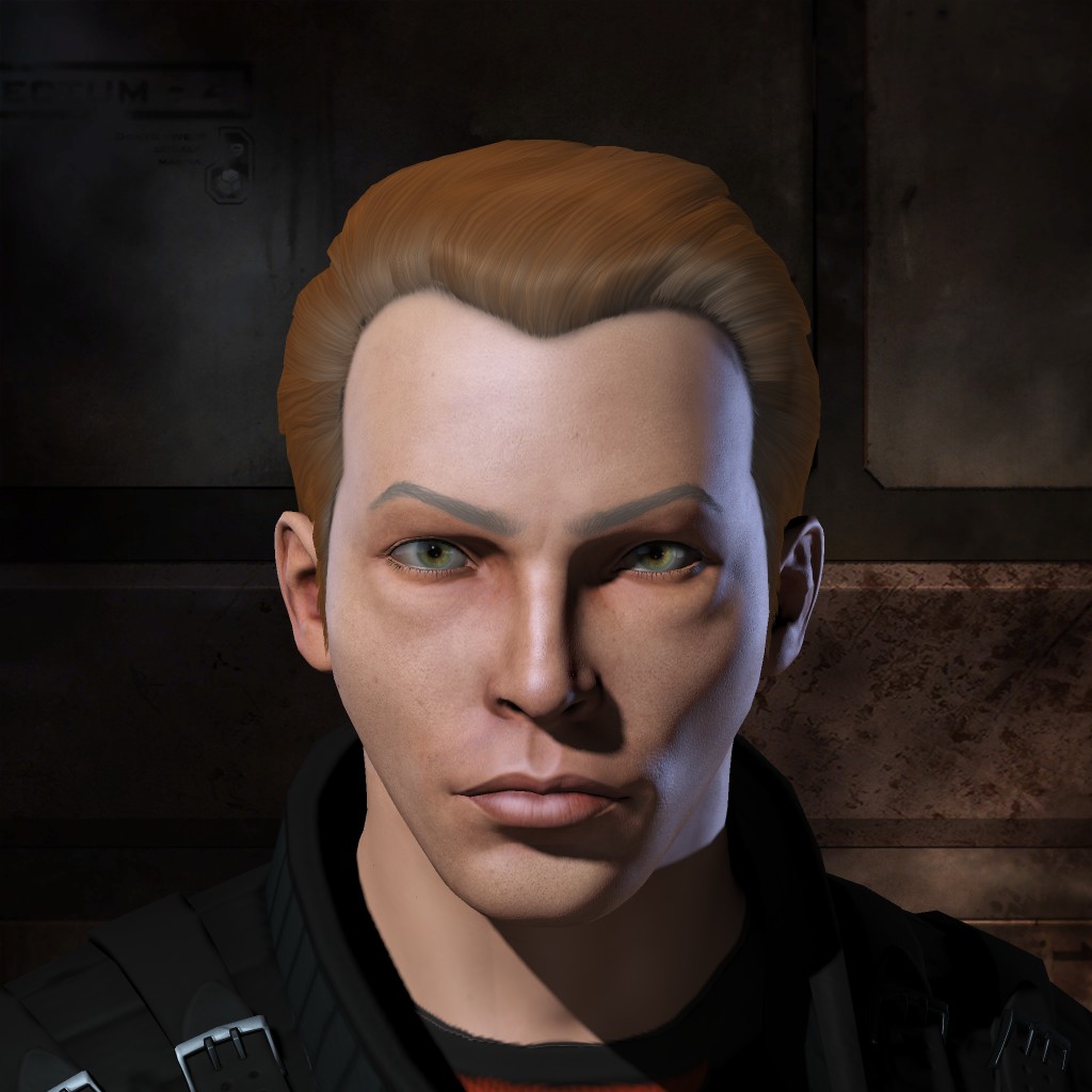 Kryo Solarix