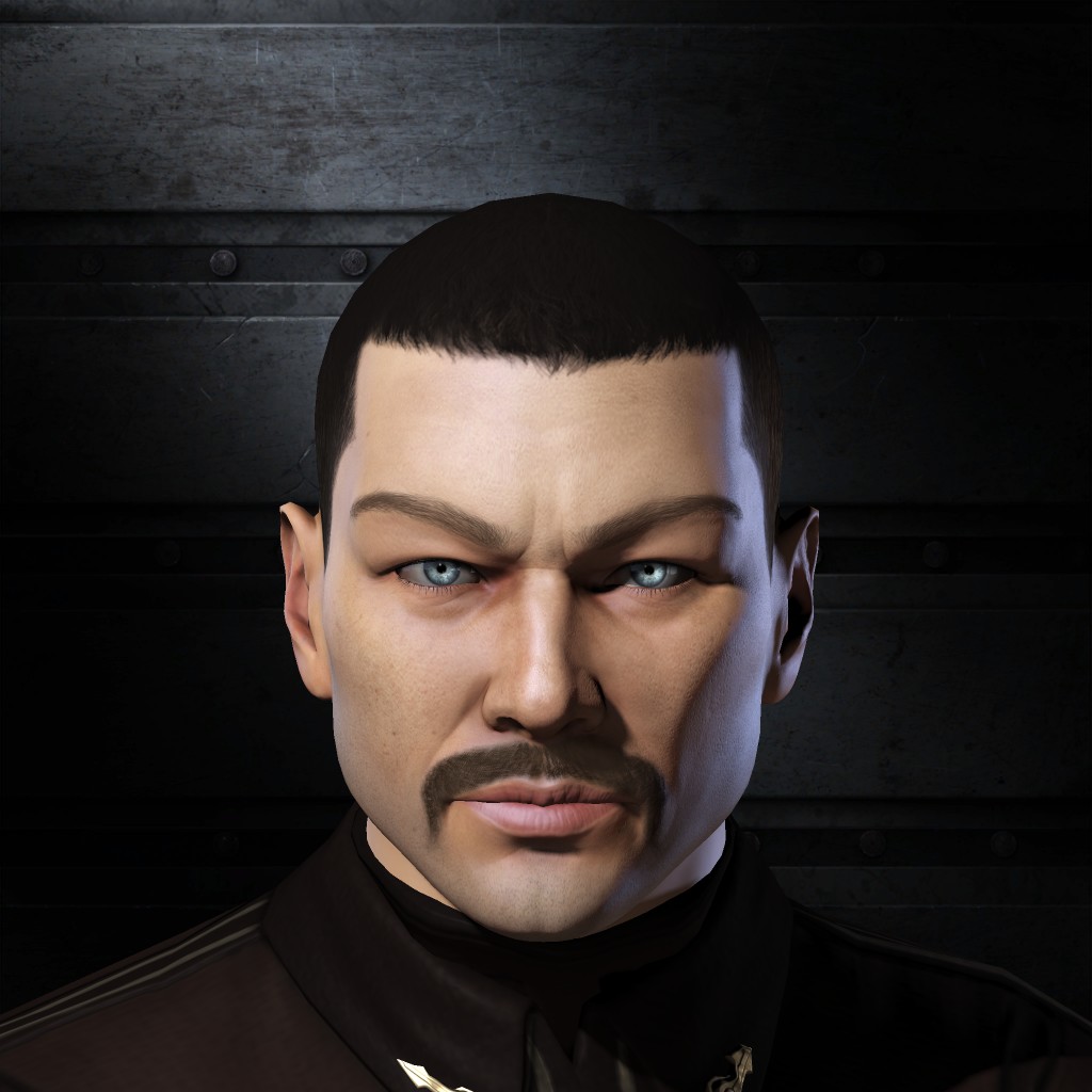 Dark Park Stark