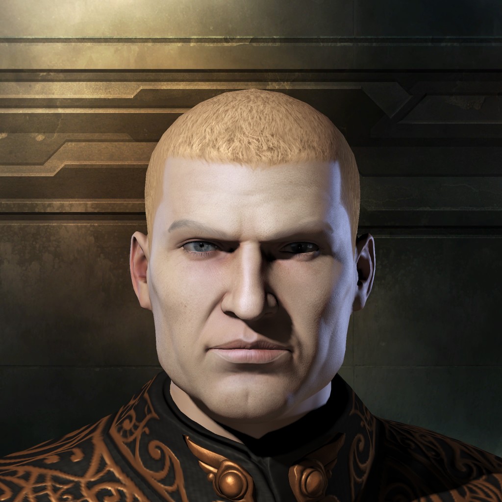 Dark Mark Karl