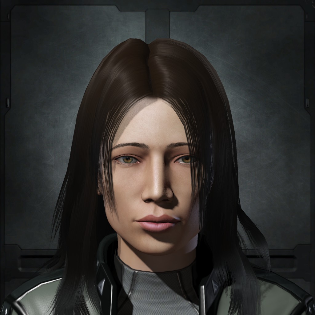 portrait