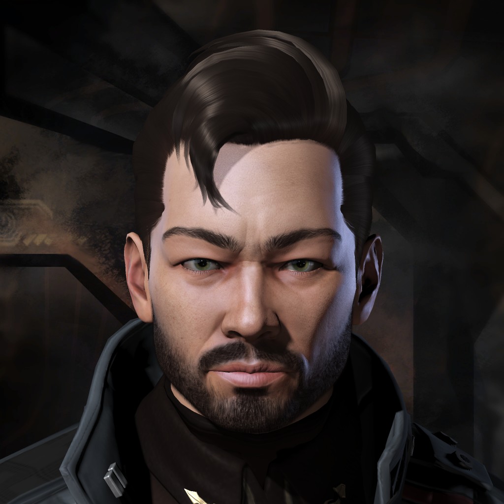 Caldus Arian