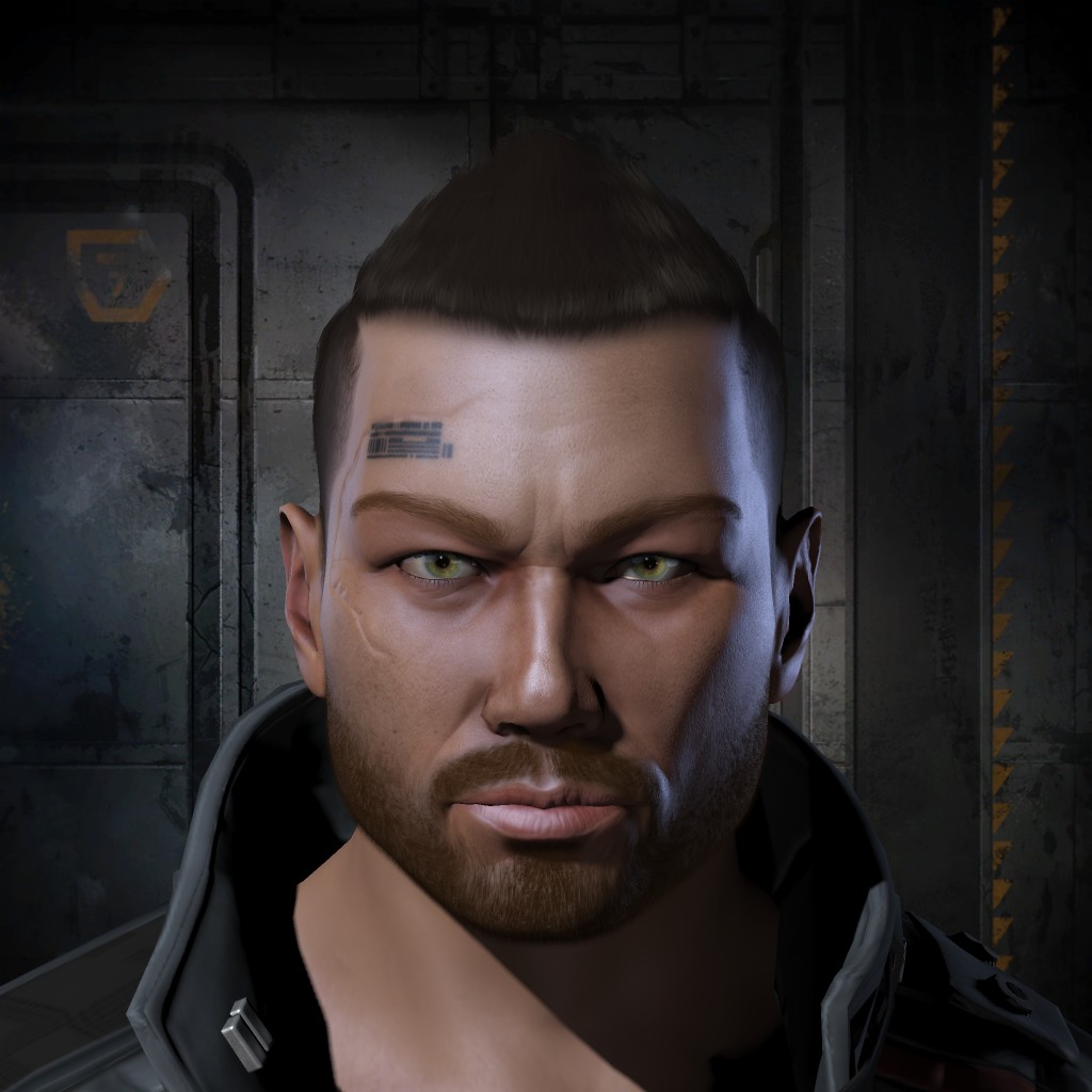 Rook Weyland