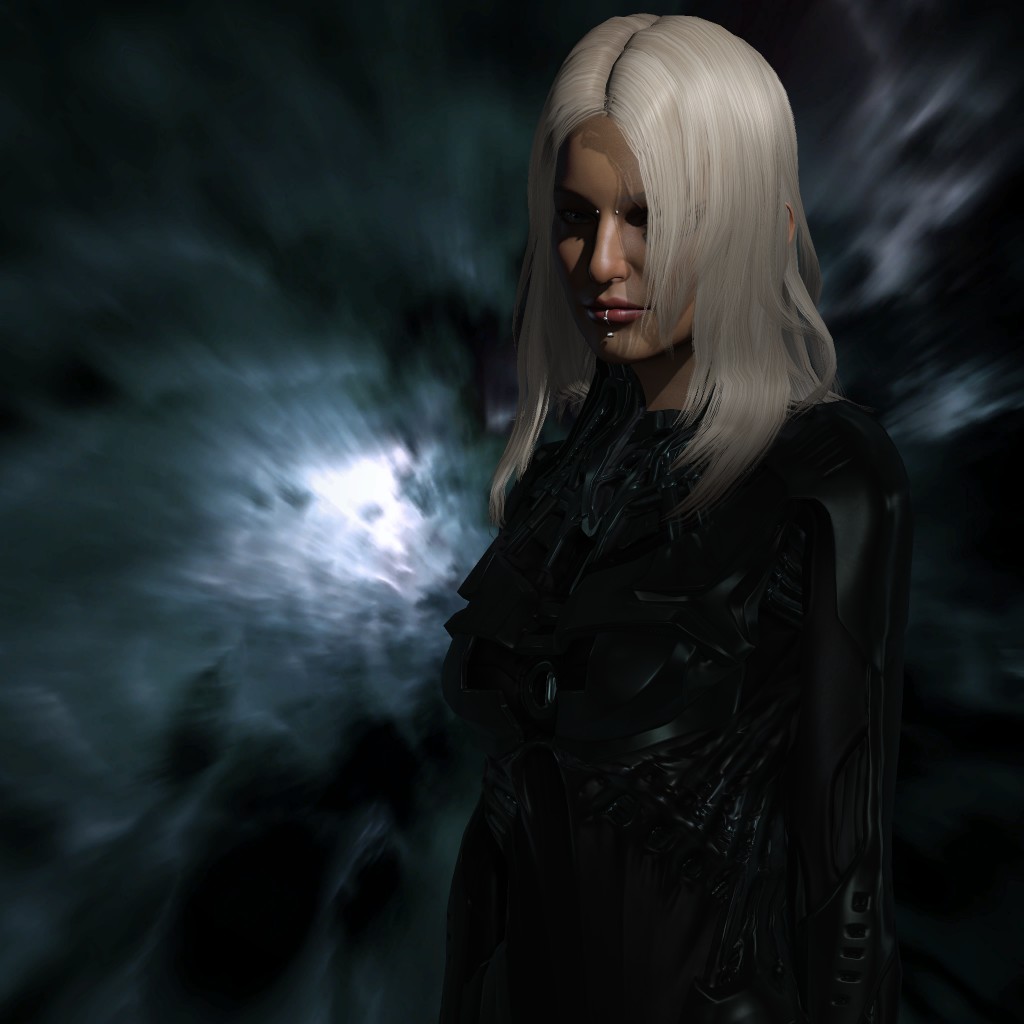 Sister Soriya