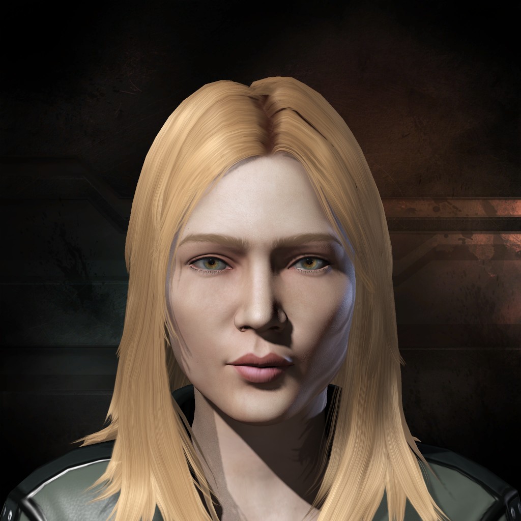 Bloodfloor Tashi