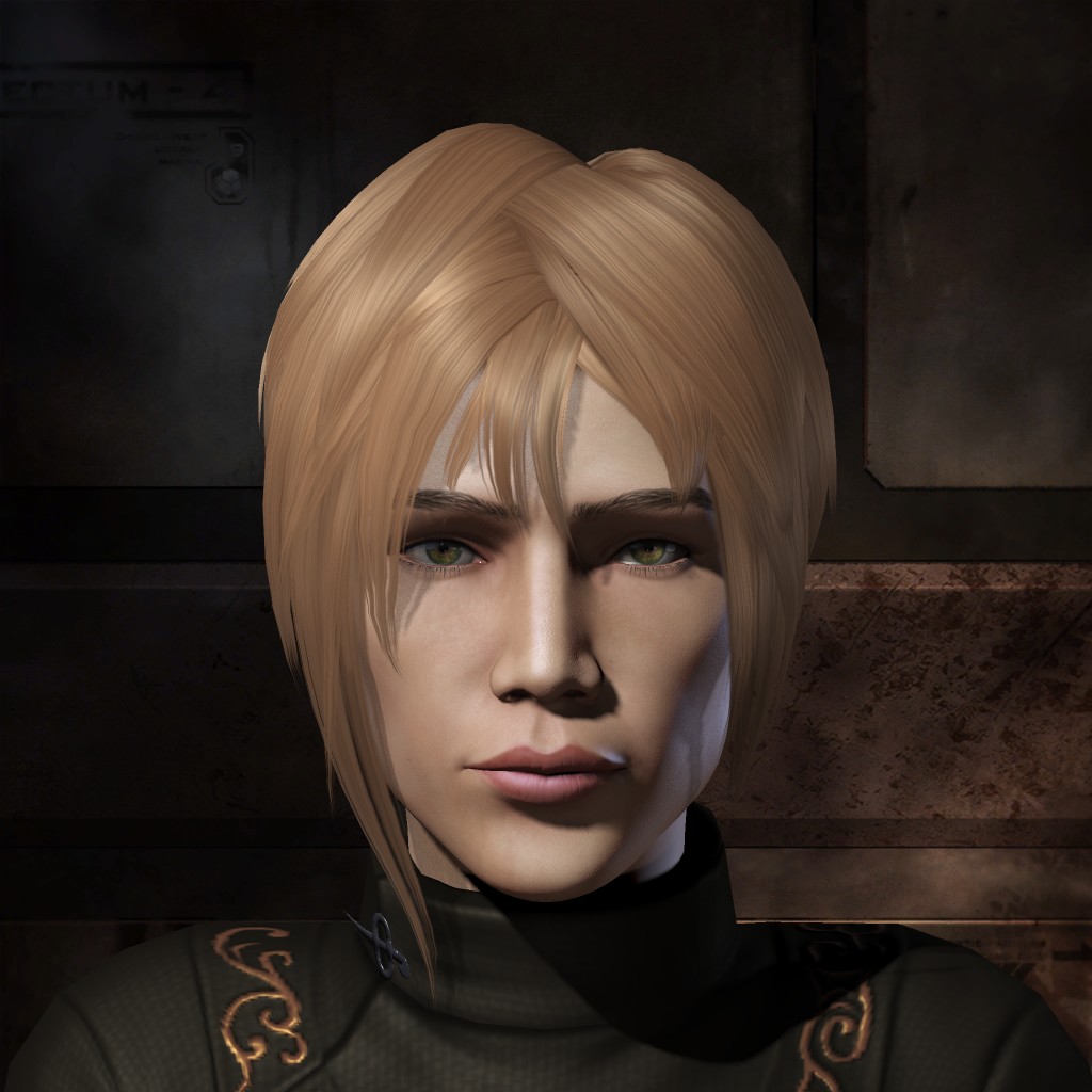 Dark Lara Klara
