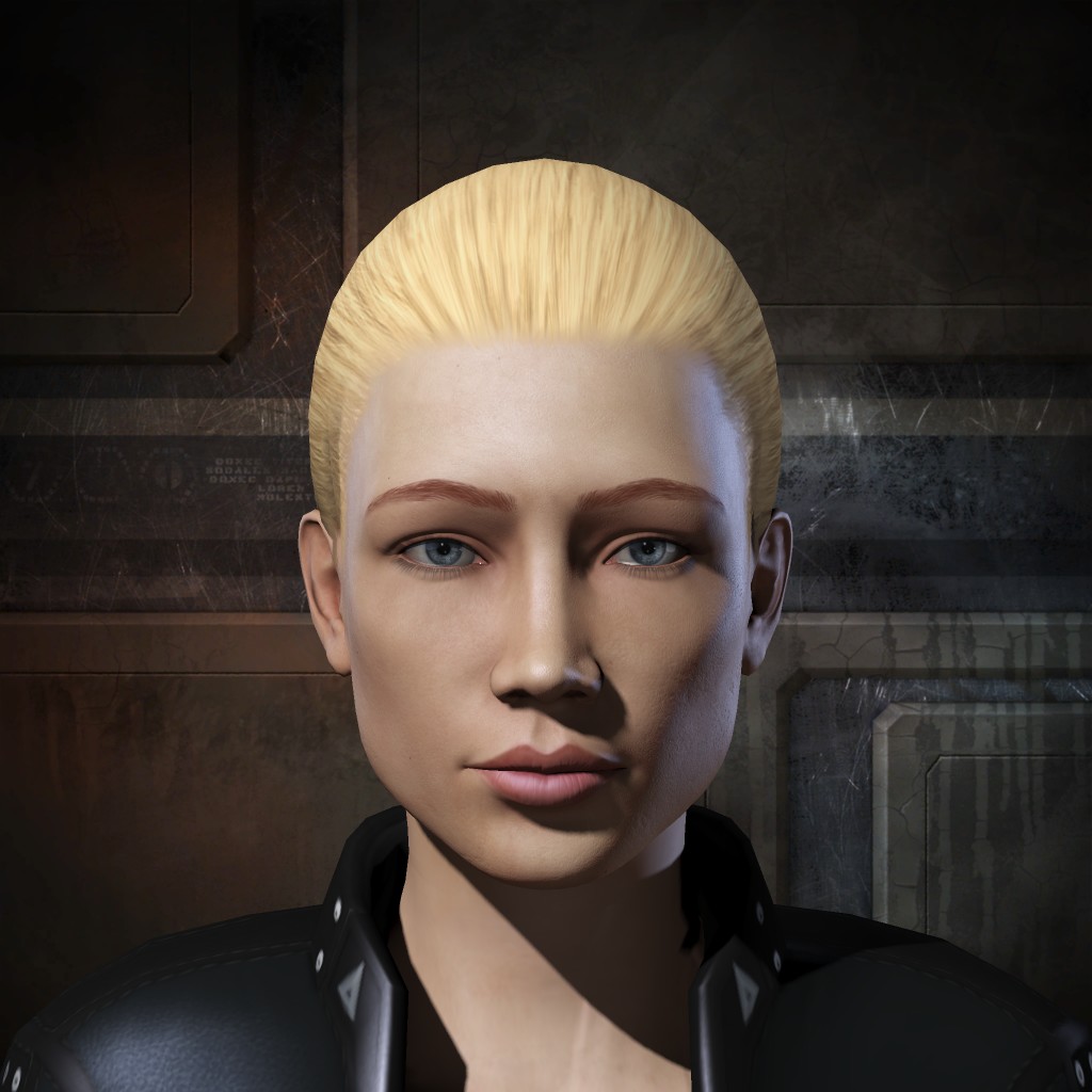 Dark Murka Kurka