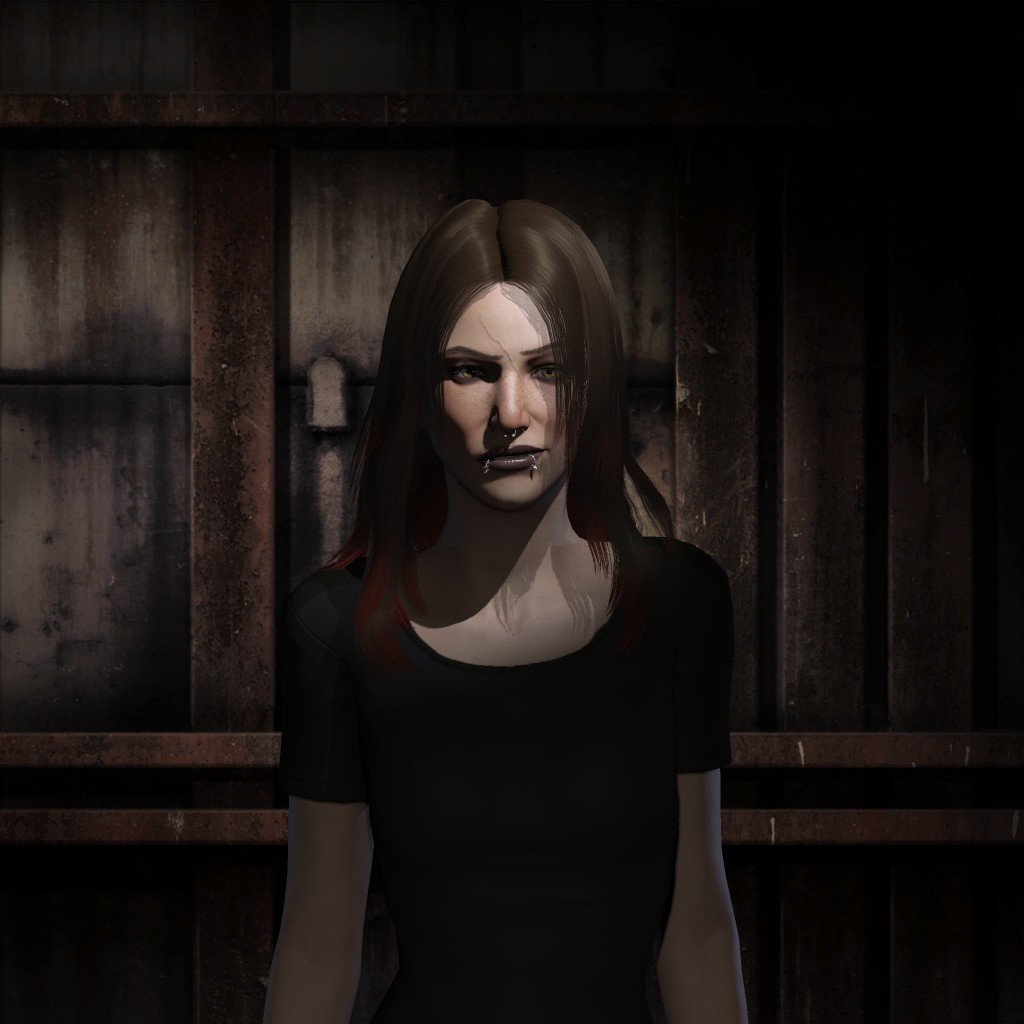 Astrid Yelcovich