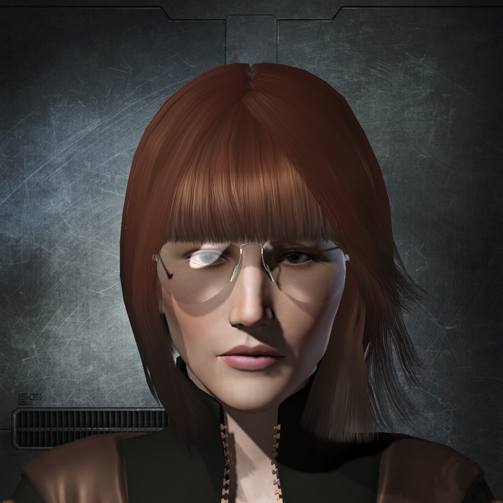 Carlie Condornatis