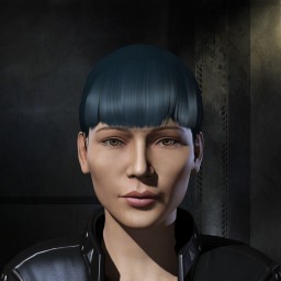 The Real Ace portrait