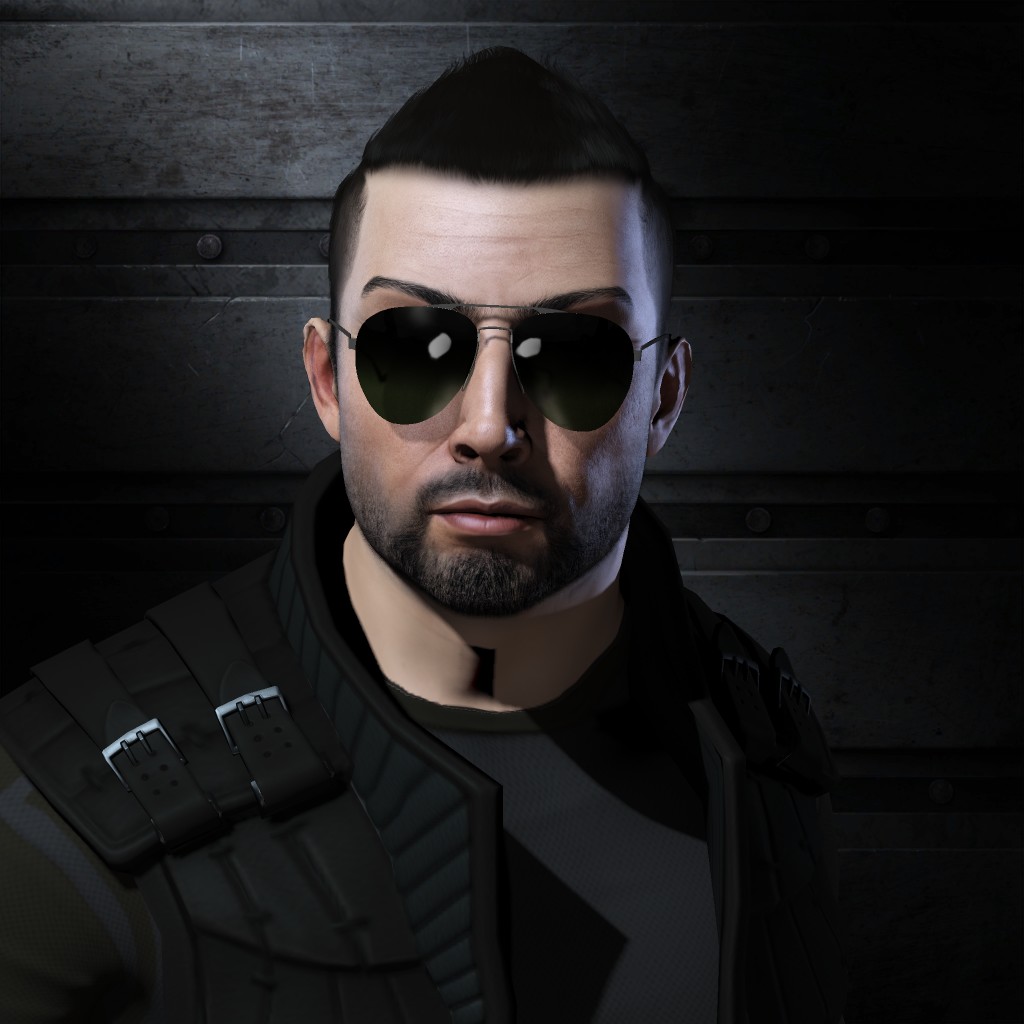Matt Tav