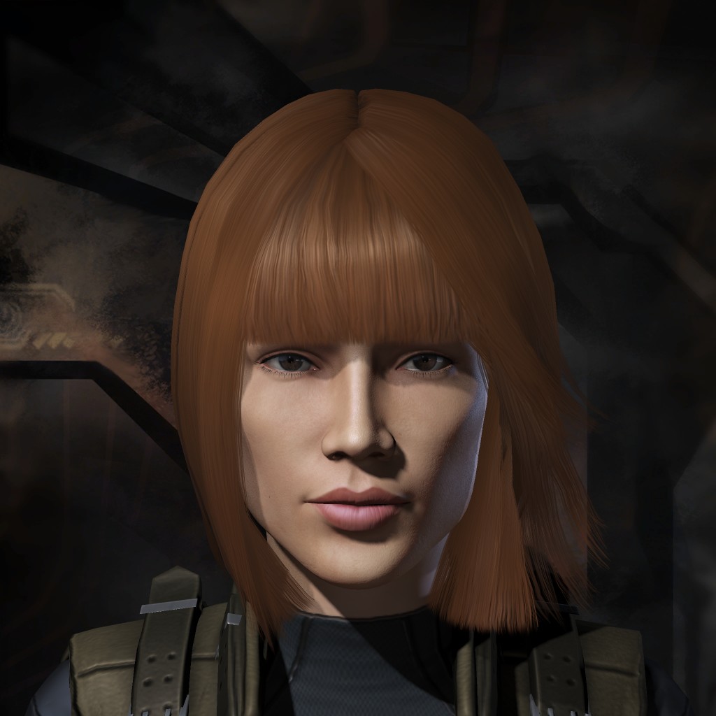 portrait