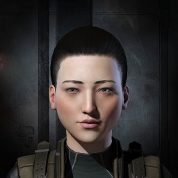 LOLMM portrait