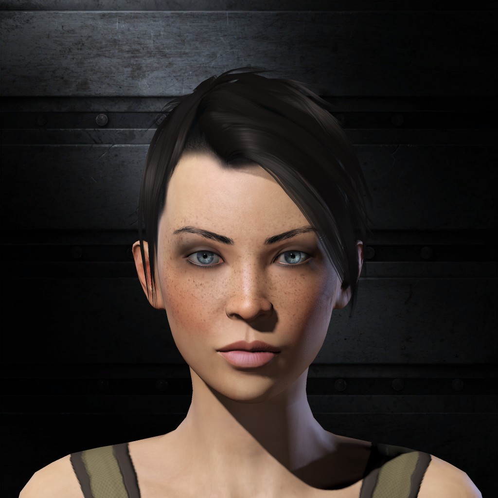 Kimmy Chaos