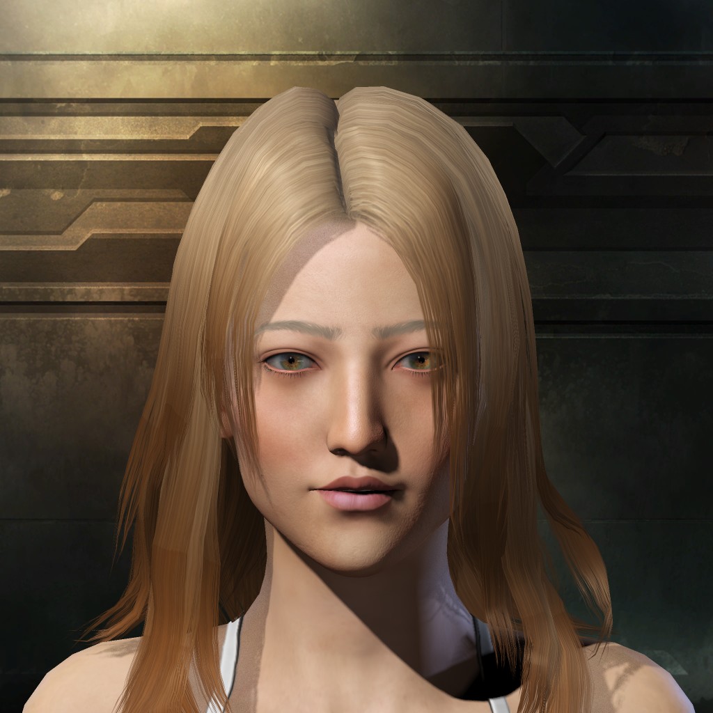 Hana Kael