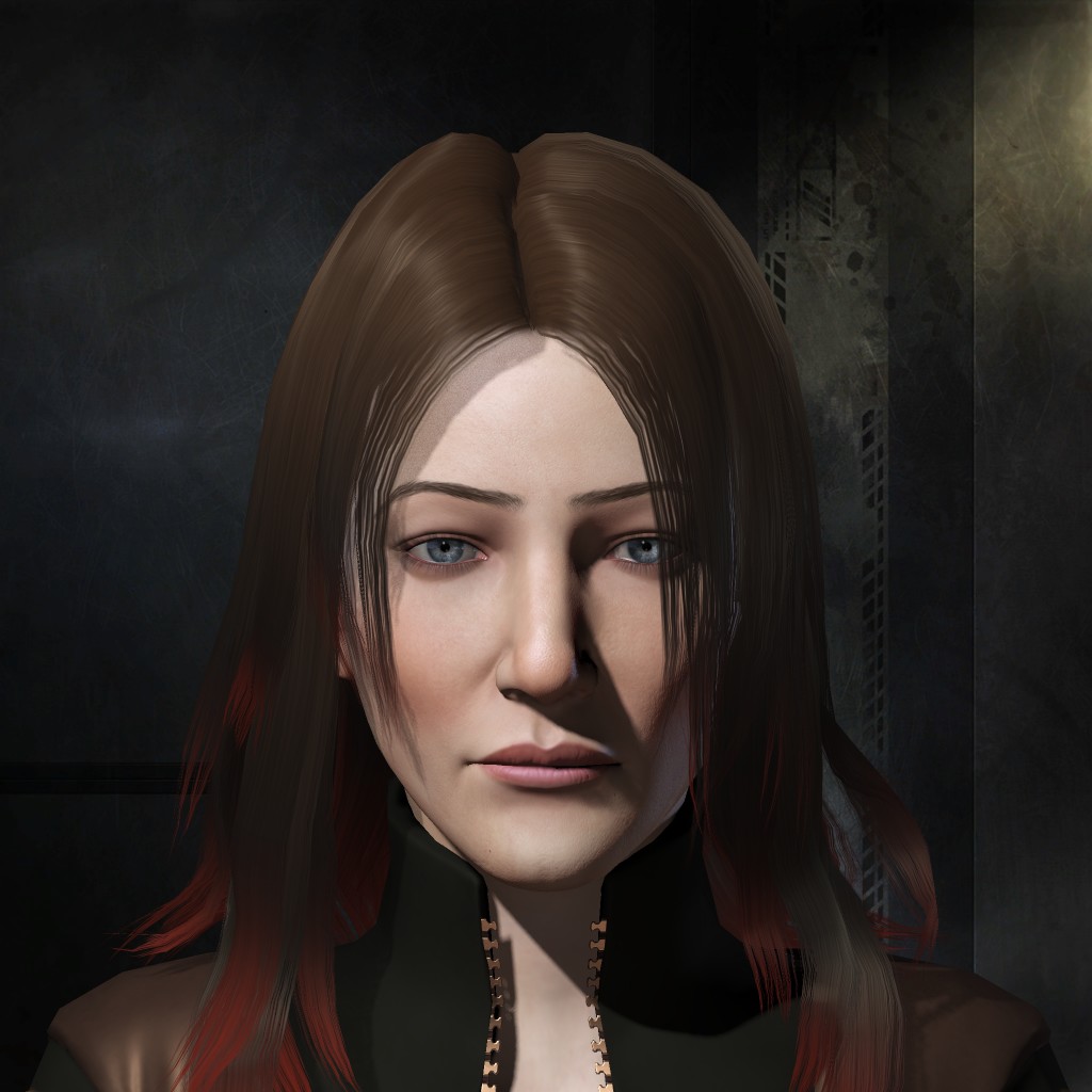 Antovion Olasdotter