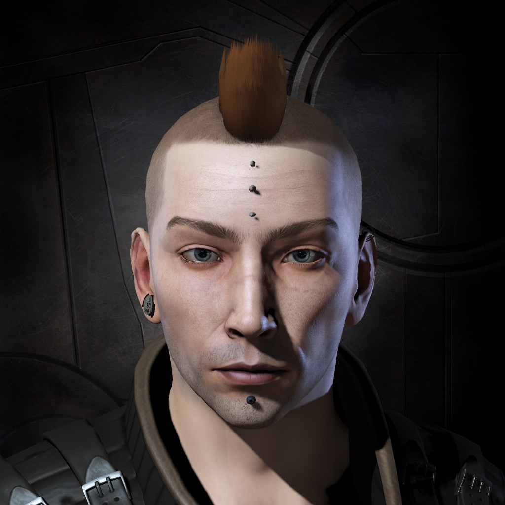 Aldrad Ostus