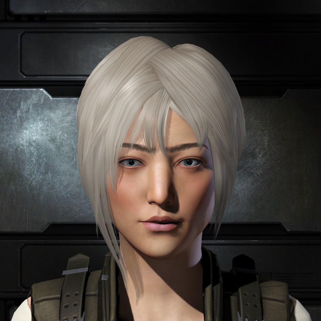 Ueshaka Hono Endashi