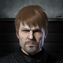 Wolpin Cube portrait