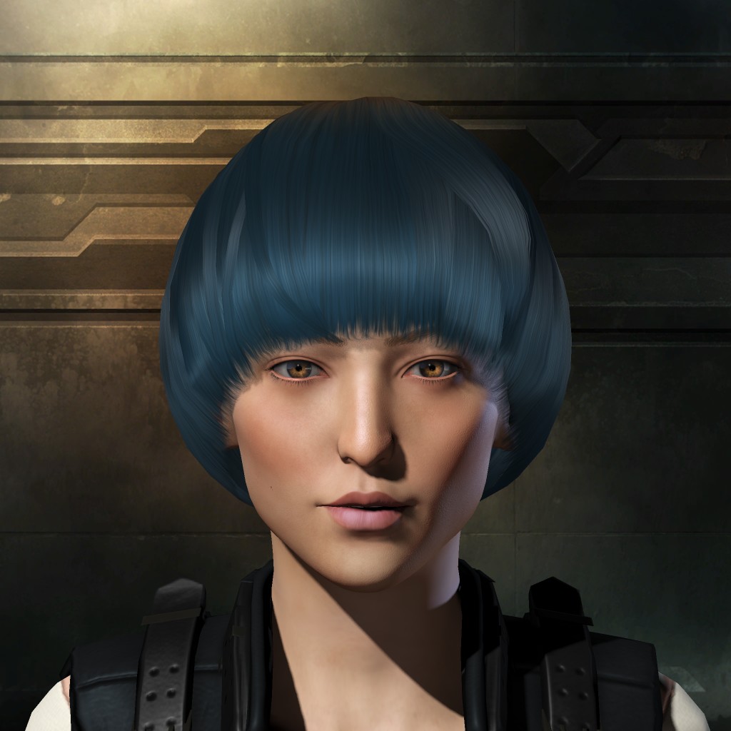Weapons Specialist