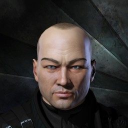 Steven Drake portrait