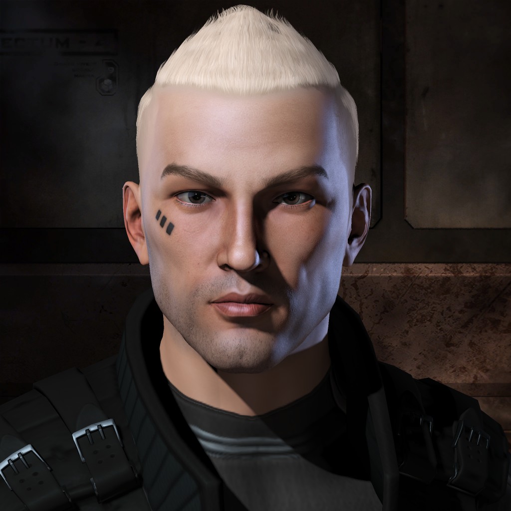 Indi Rook