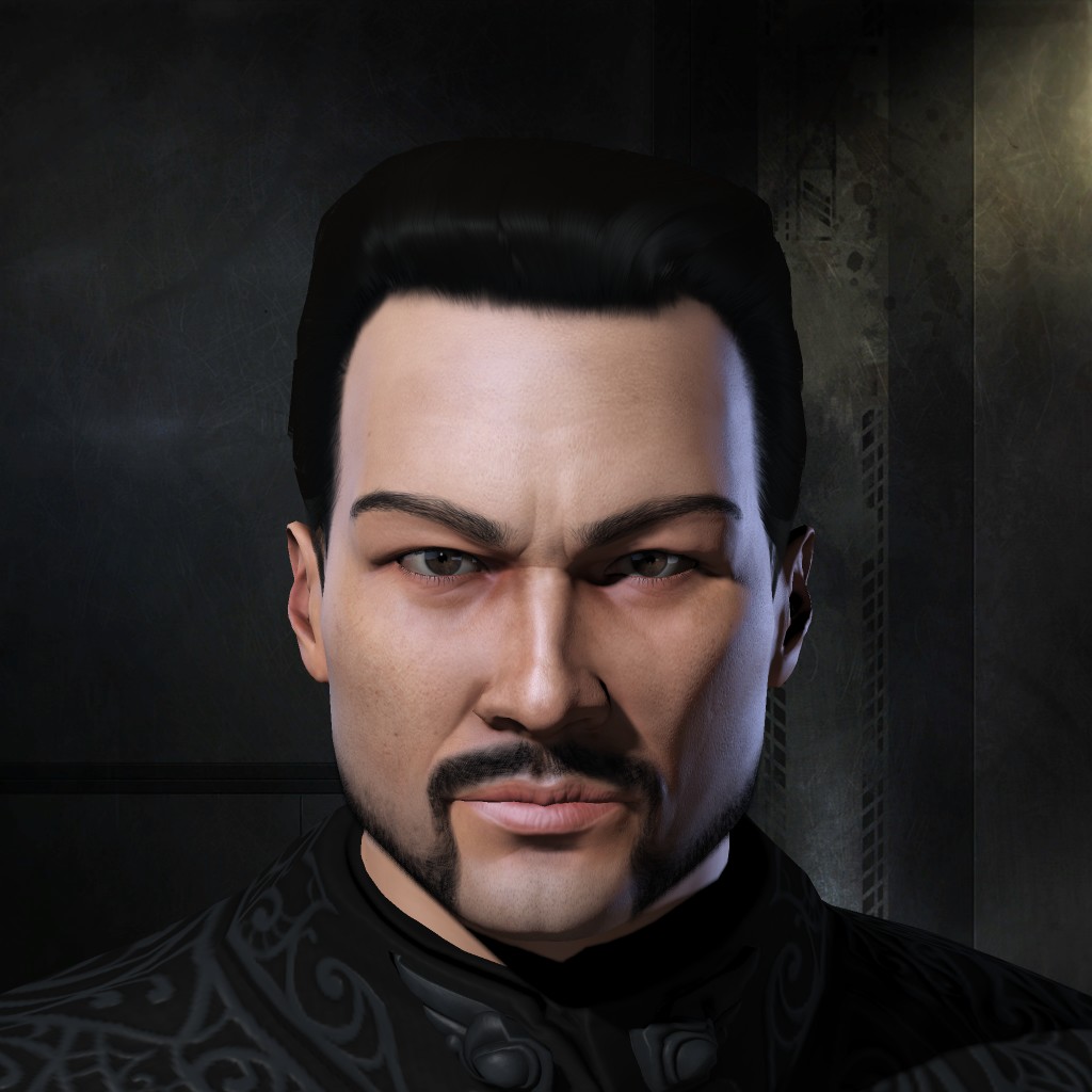 Broncco Blackwood
