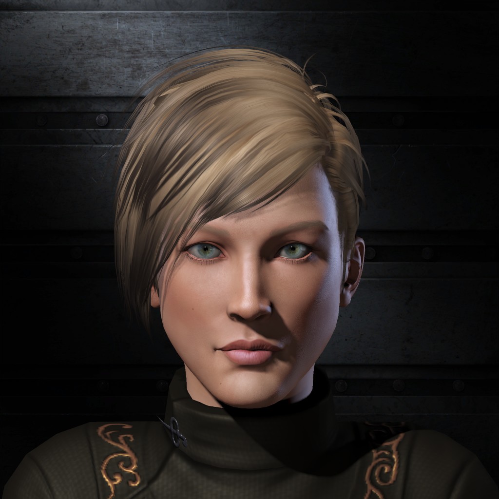 Dark Lera Valera