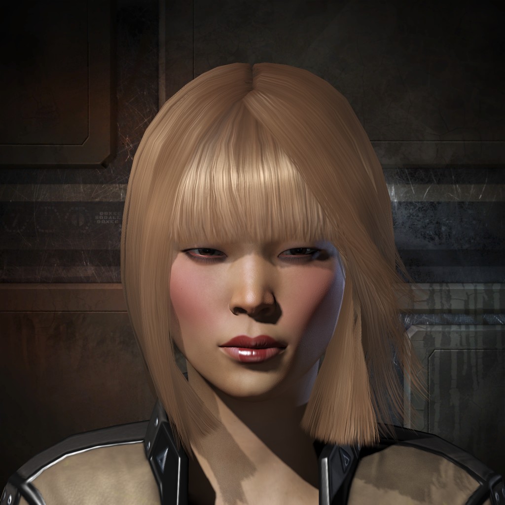 Luna Surefire