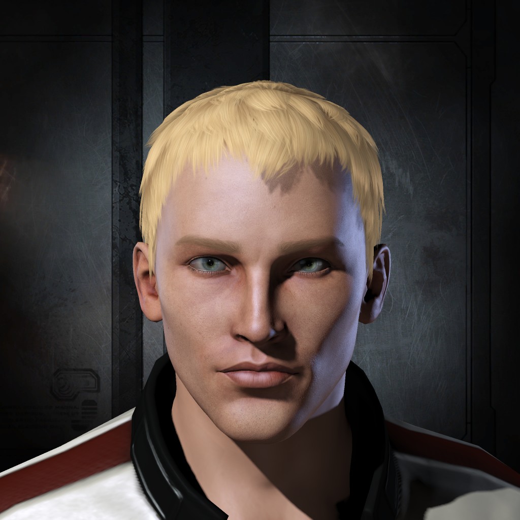 Nestor Halen