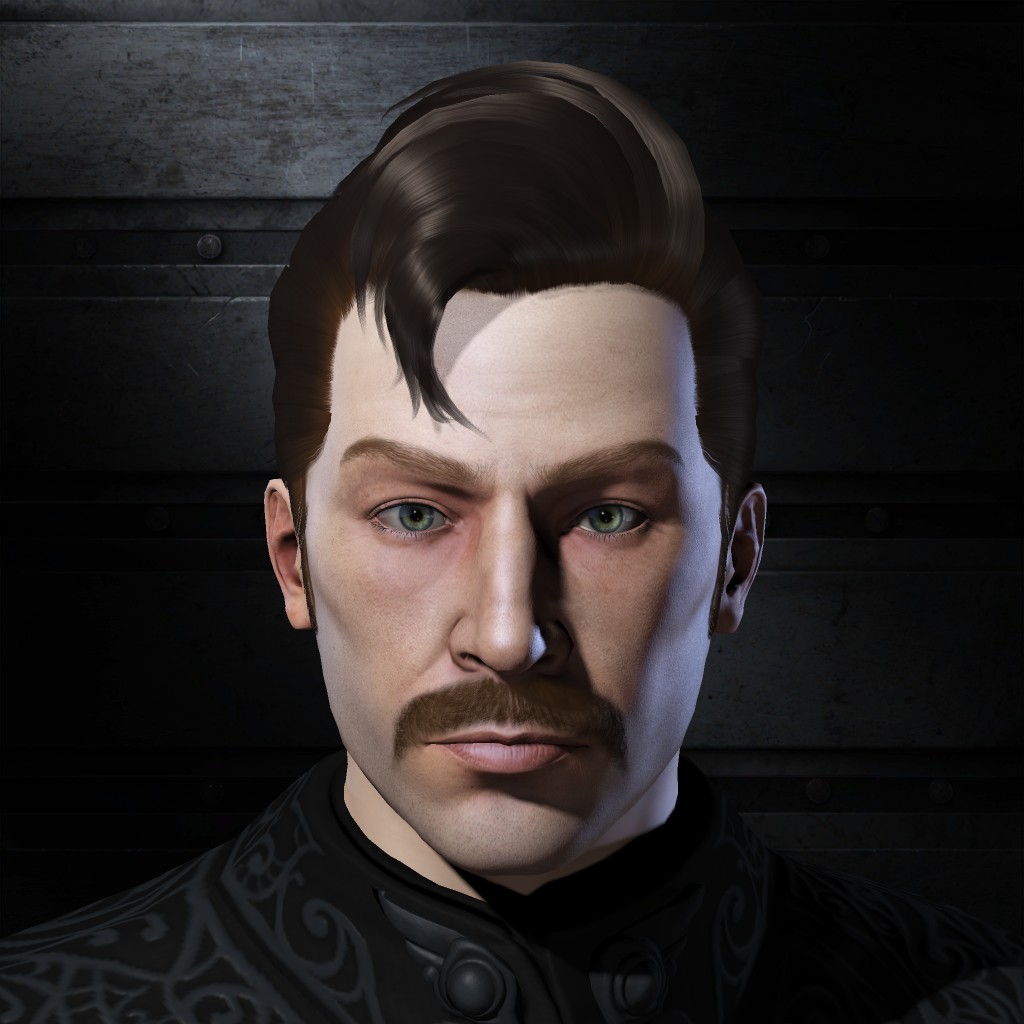 Carlos Pesto