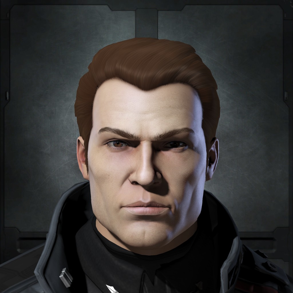 Nero Monga