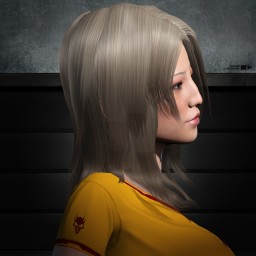 LiYue01 portrait