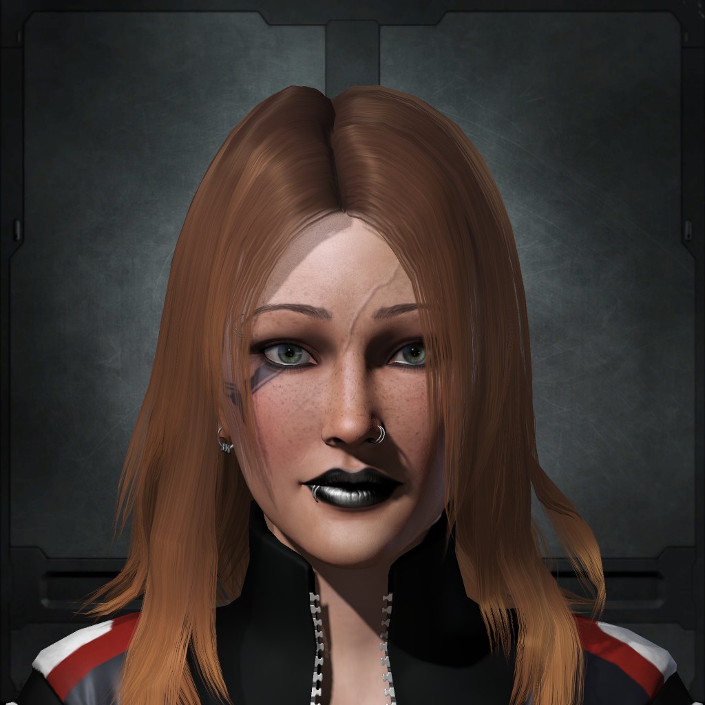 Ellie Wolffe