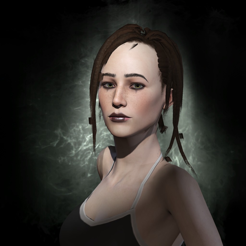 Sofia Gorchakov