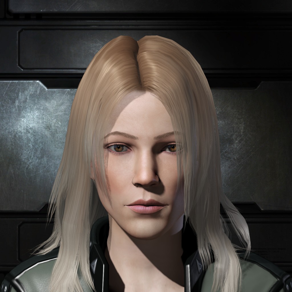 Sister Lerisa