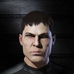 KlaassB portrait
