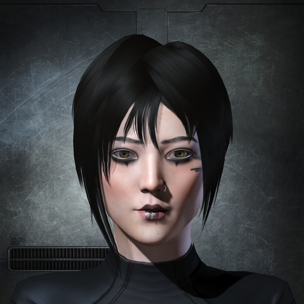 Sister Qerina