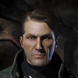 Pemmert Awo portrait
