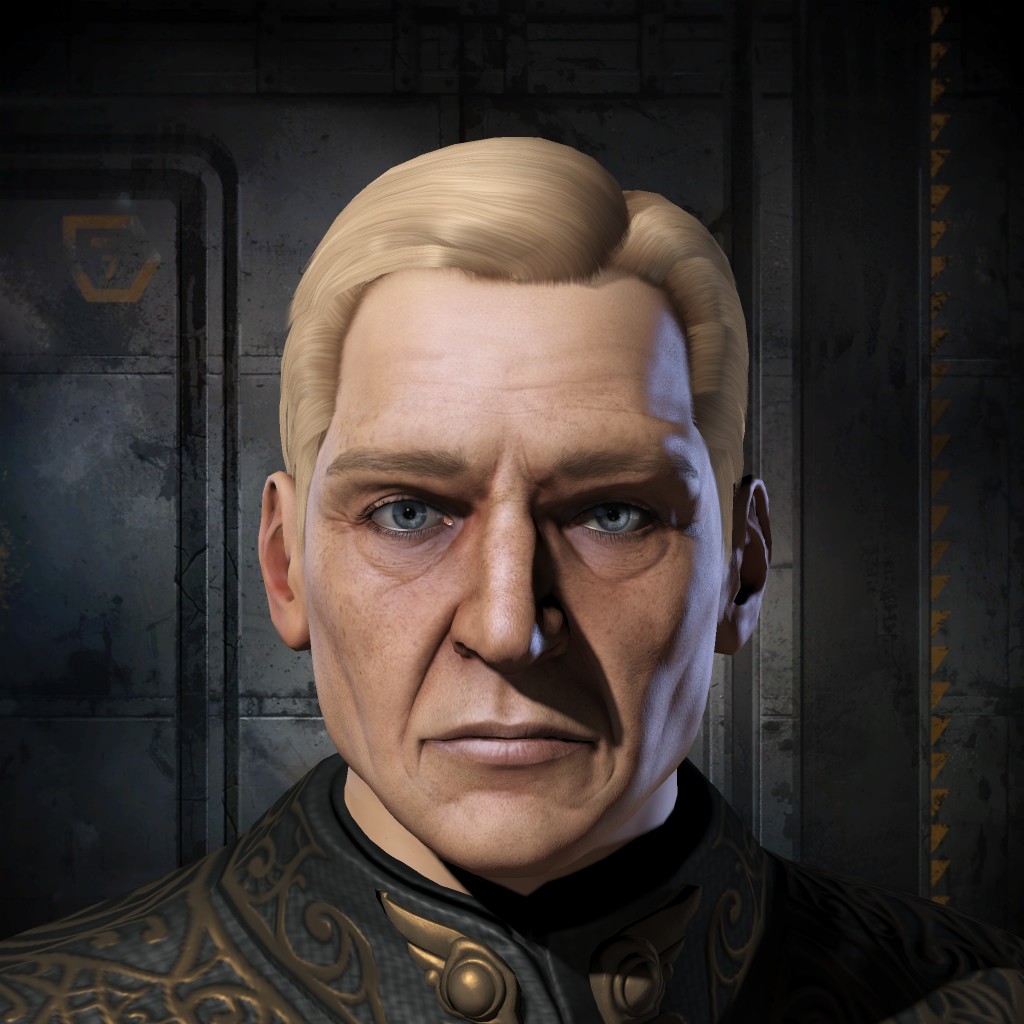 Harvey Tenebris