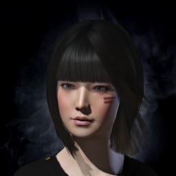 ChaTang portrait