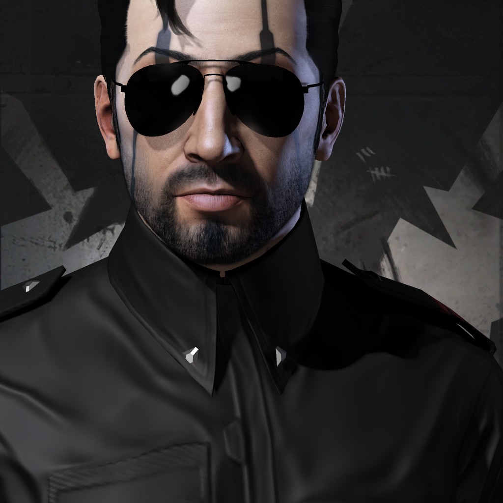 GiveMeYourLoot portrait