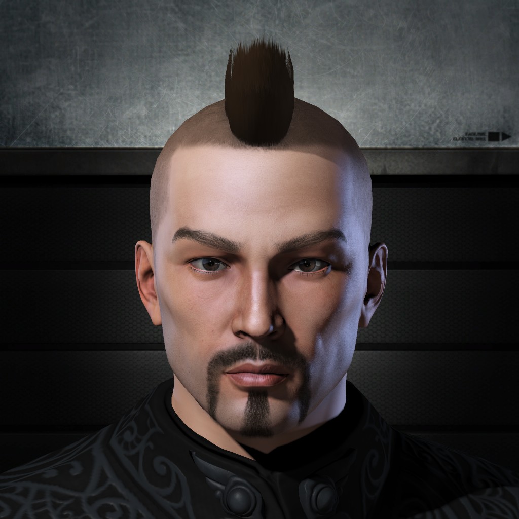 Tyr OvO