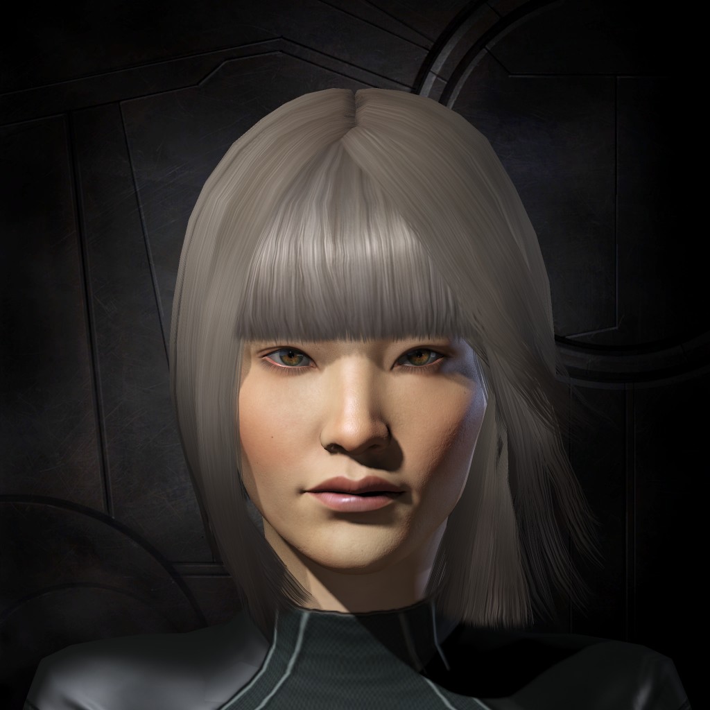 Kaelith Vexione