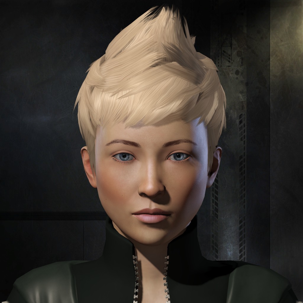 Maullulien Avins Podiene