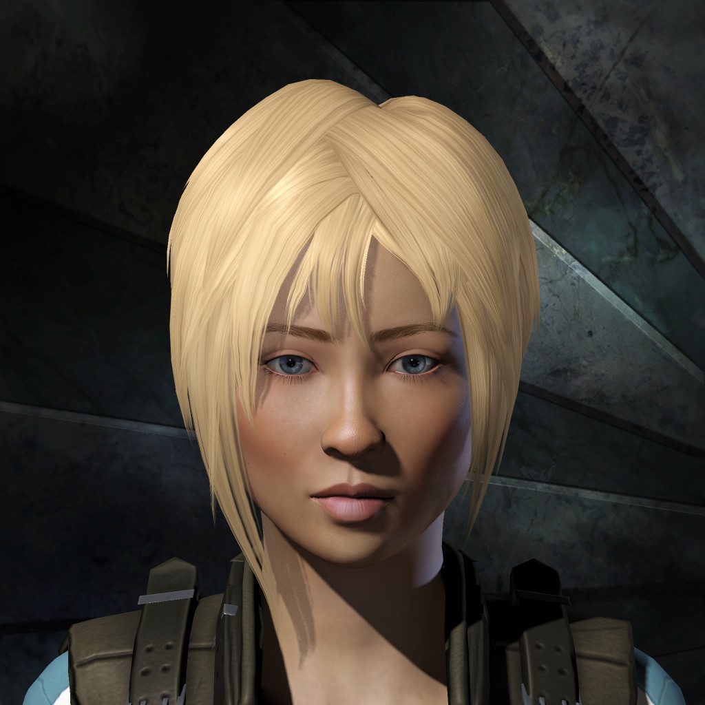 Adritelle Menne Audanie