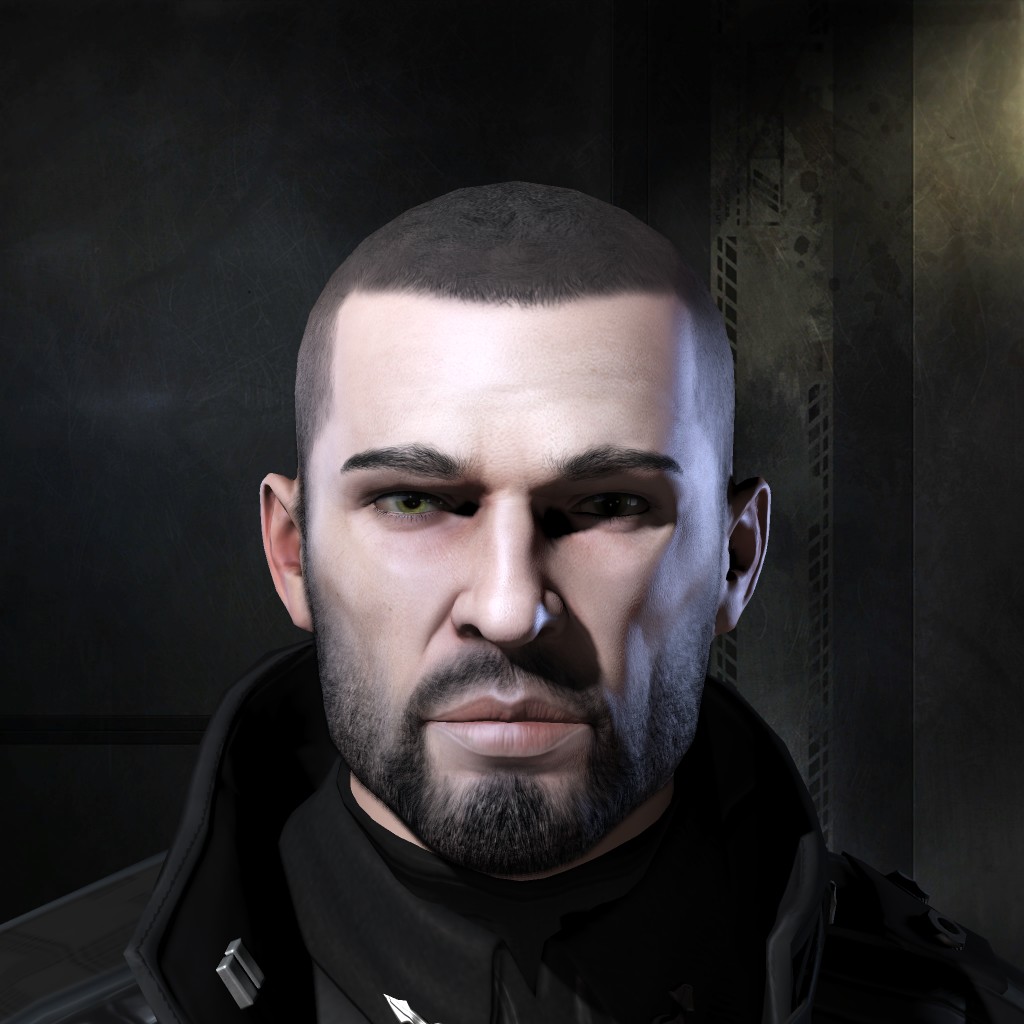 Viktor Nickolaevich